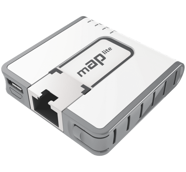 mAP lite
