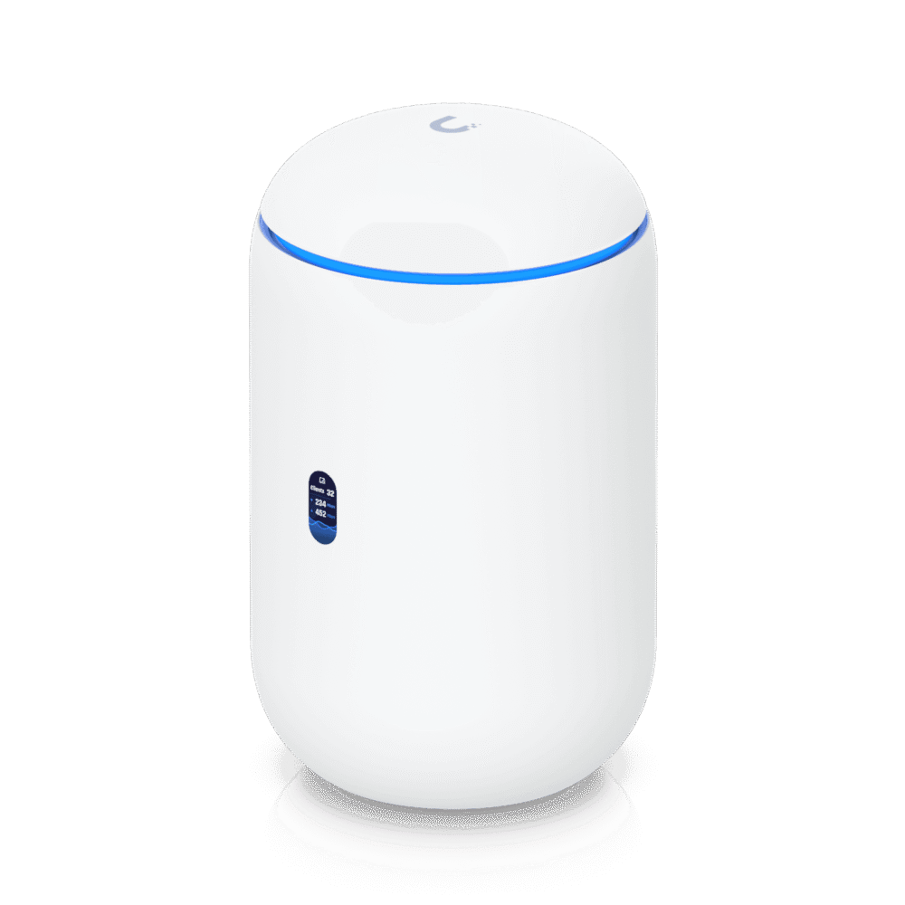 Dream Router 7