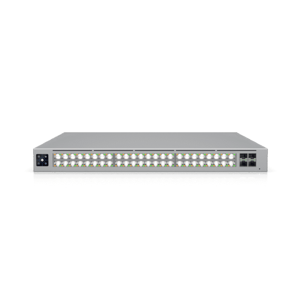 Enterprise Campus 24S PoE
