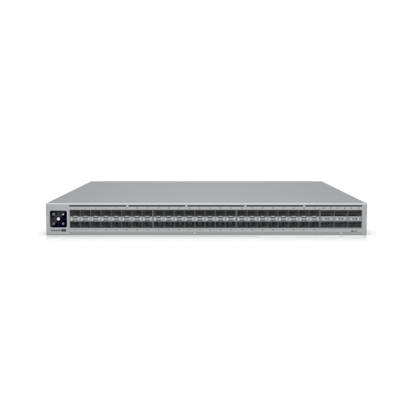 Enterprise Campus Aggregation