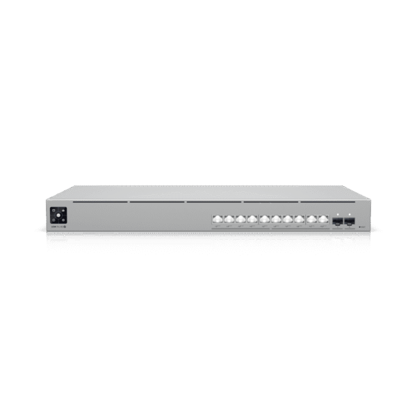 Pro XG 10 PoE