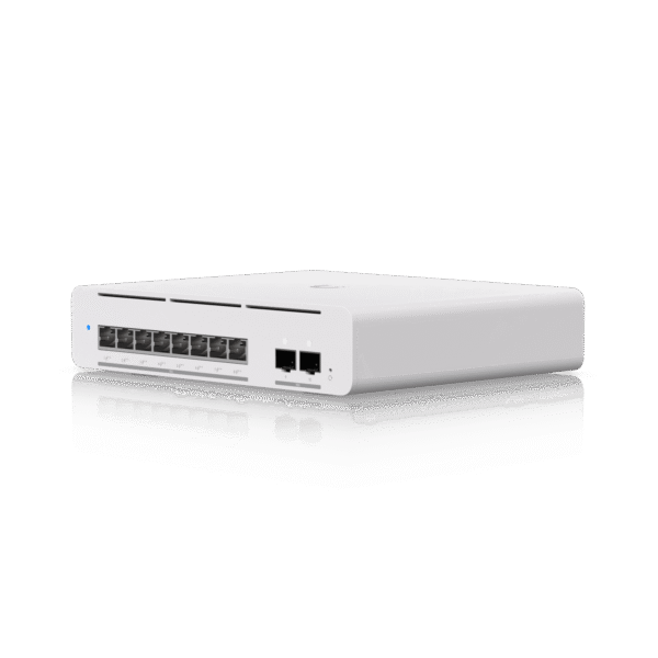 Pro XG 8 PoE