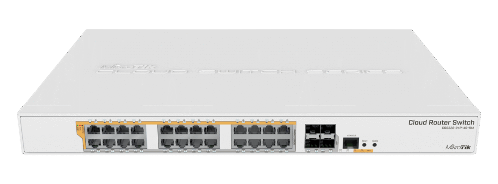 CRS328-24P-4S+RM