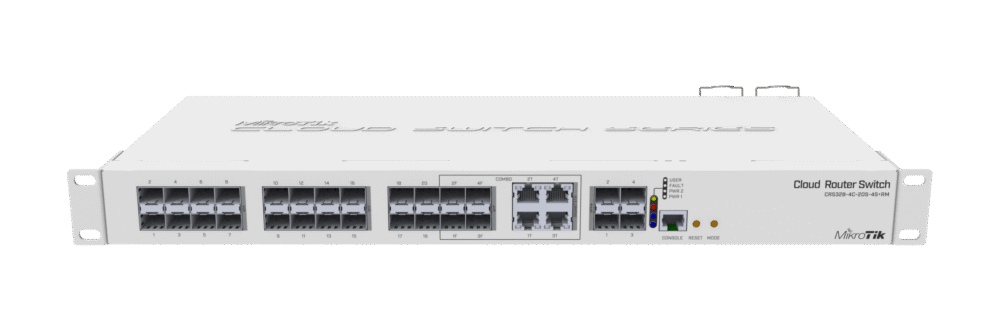 CRS328-4C-20S-4S+RM