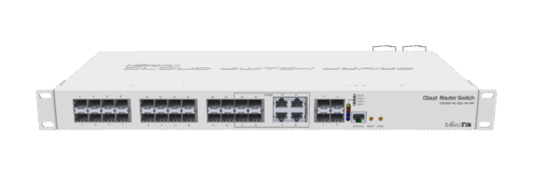 CRS328-4C-20S-4S+RM