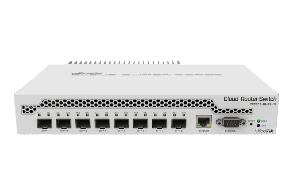 CRS309-1G-8S+IN