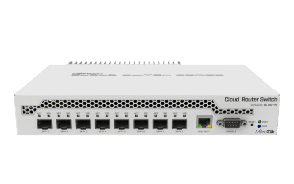 CRS309-1G-8S+IN
