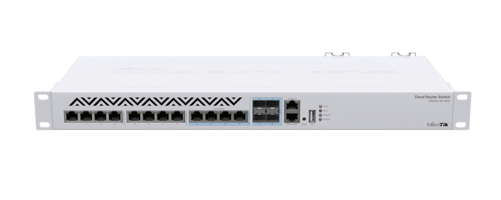 CRS312-4C+8XG-RM