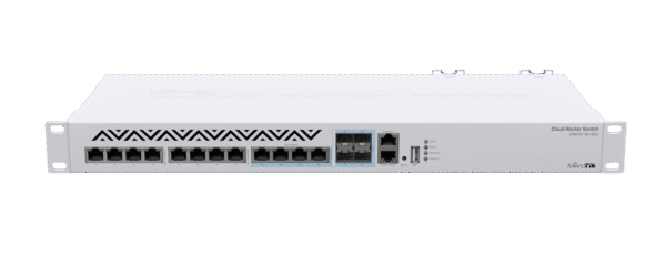 CRS312-4C+8XG-RM