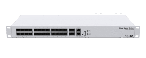 CRS326-24S+2Q+RM