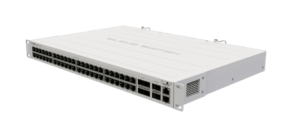 CRS354-48G-4S+2Q+RM