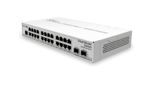 CRS326-24G-2S+IN