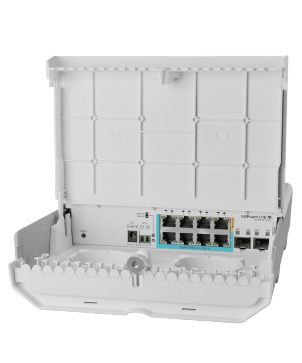 netPower Lite 7R