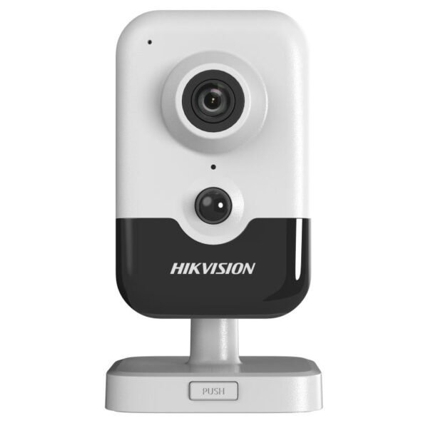 2 MP AcuSense Fixed Cube Network Camera