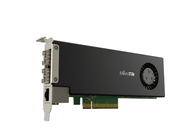 CCR2004-1G-2XS-PCIe