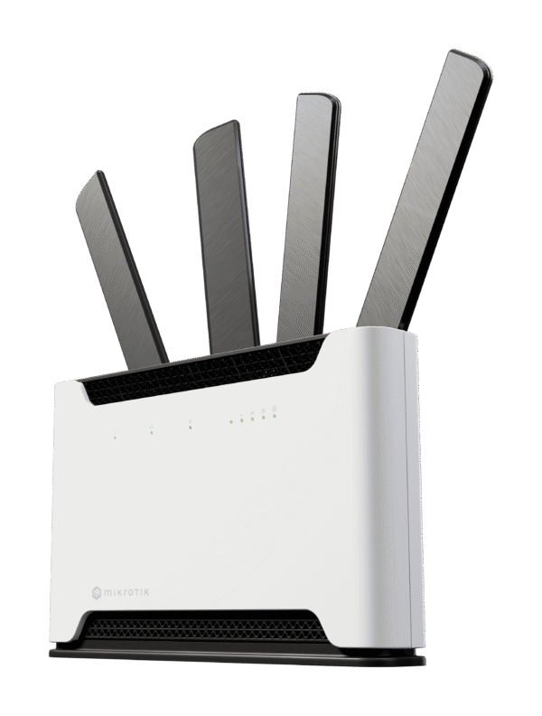 Chateau 5G ax