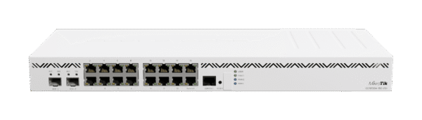 CCR2004-16G-2S+