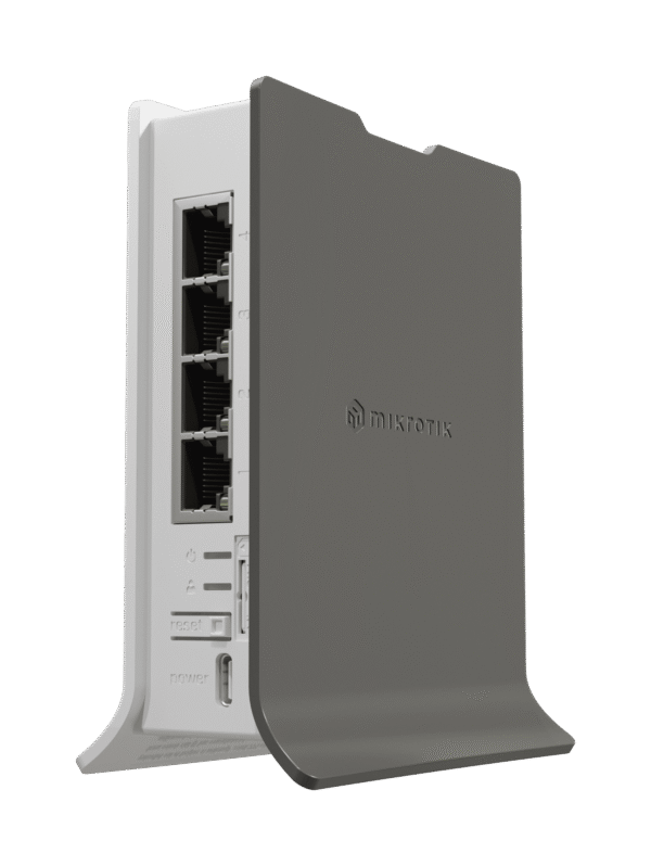 hAP ax lite LTE6
