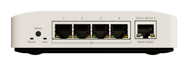 CRS304-4XG-IN