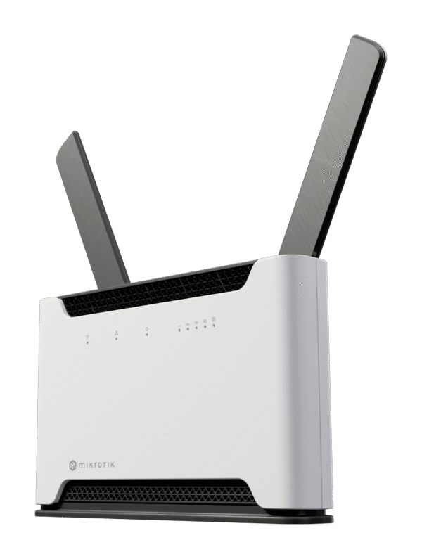 Chateau PRO ax
