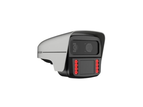4Mp Radar-Video Dual-sensor Smart Monitoring Camera