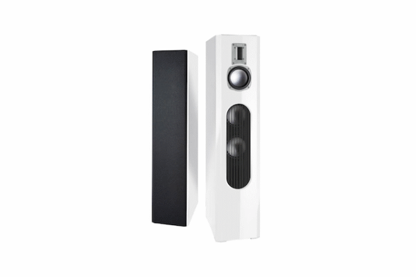 AURUM MONTAN 9 White HG