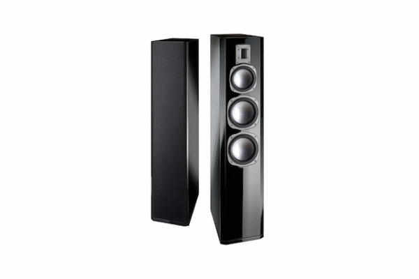 AURUM ORKAN 9 Black HG