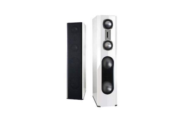 AURUM VULKAN 9 White PF