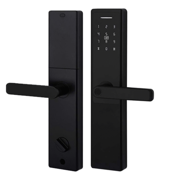 Bluetootchlockkeylock digital door lock Pls-Fs38 BLK
