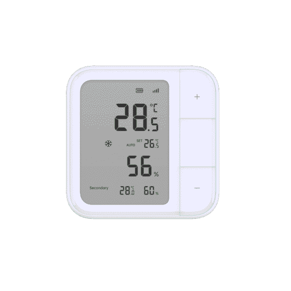 Climate Sensor W100