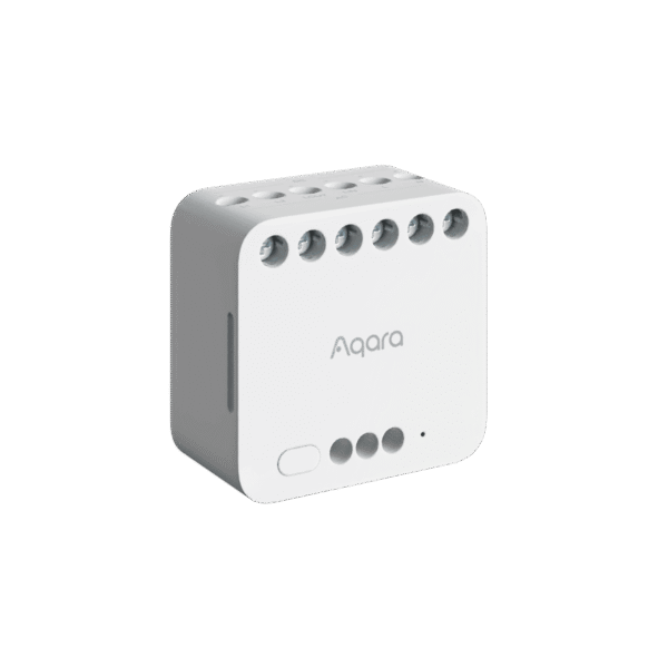 Dual Relay Module T2