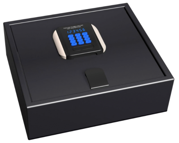Electronic hotel safe sb-4