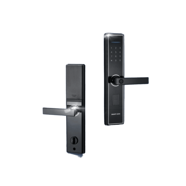 F01 Bluetooth smart lock