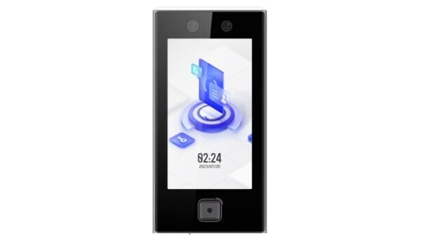 Face Recognition Terminal