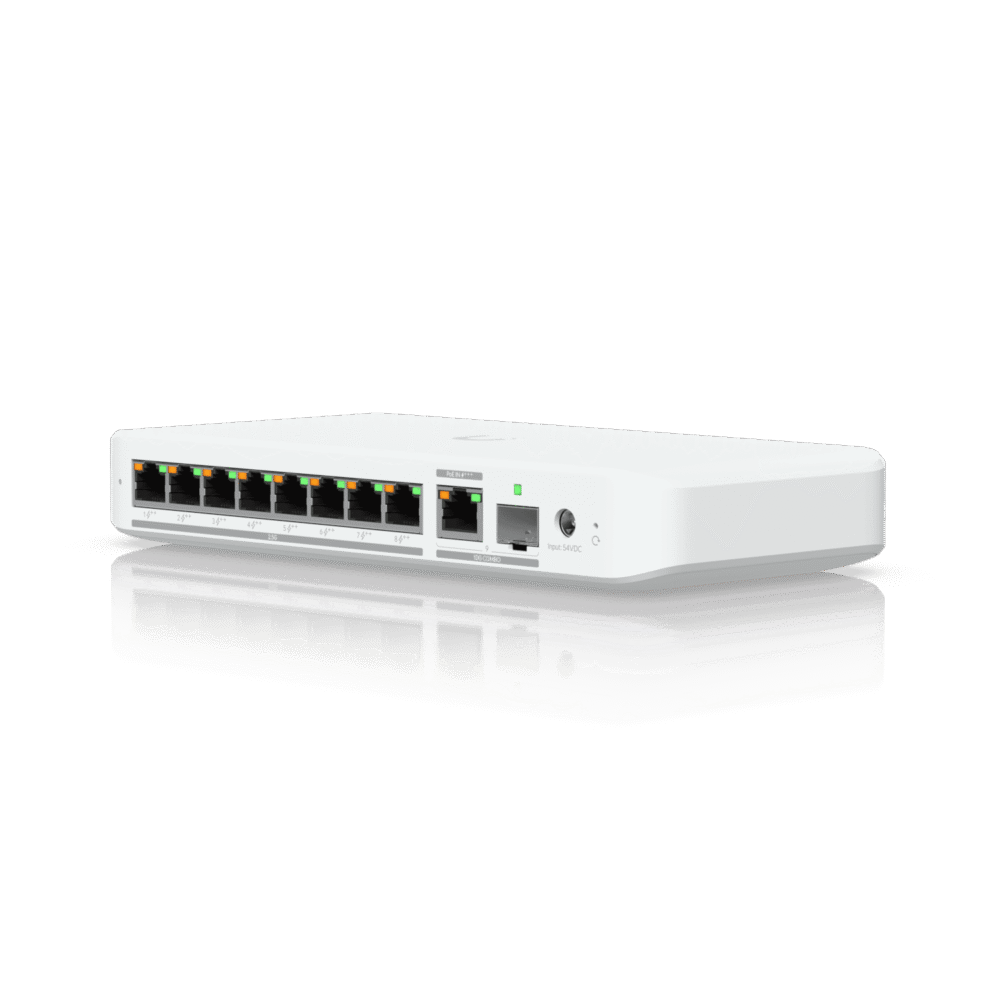 Flex 2.5G PoE