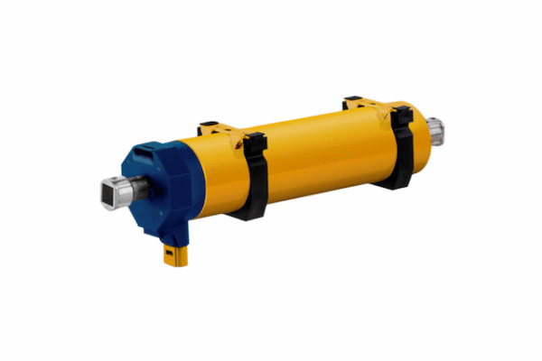 Geiger Blind Drive GJ56 Air