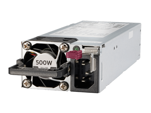 HPE Flexible Slot Power Supplies