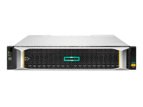 HPE MSA 2062 Storage