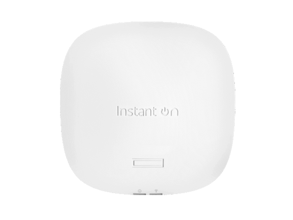 HPE Networking Instant On Access Points AP25