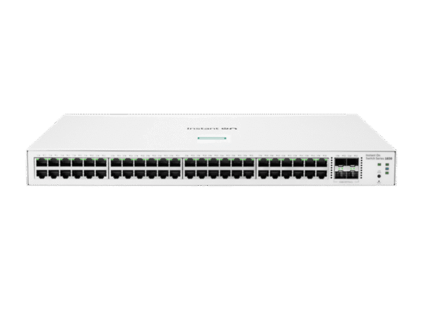HPE Networking Instant On Switch 1830