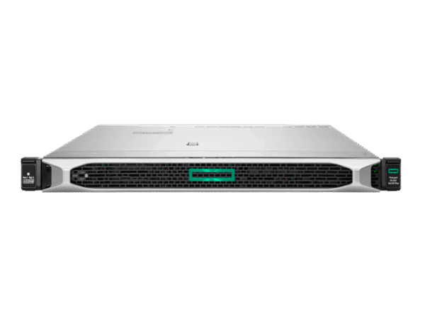 HPE ProLiant DL360 Gen10 Plus server