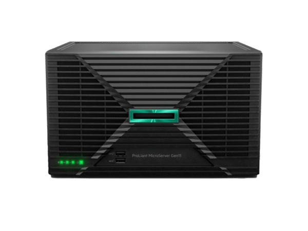 HPE ProLiant MicroServer Gen11