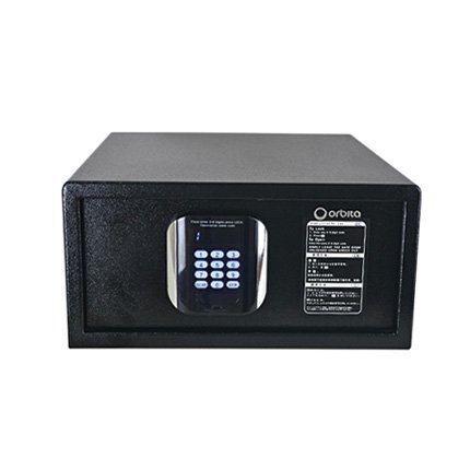 Hotel Room Safe 2042MJ