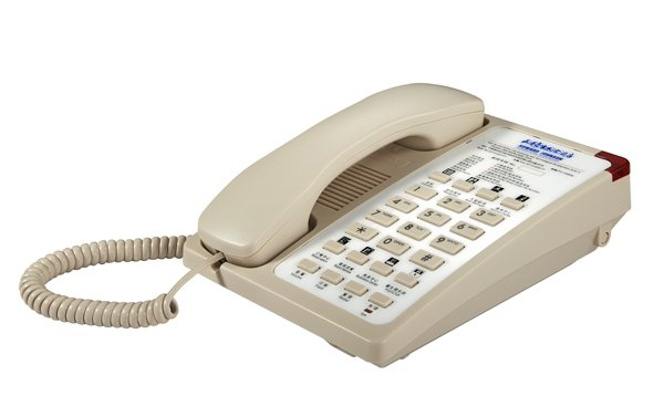 Hotel Room Telephone t-006