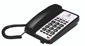 Hotel Room Telephone t-006