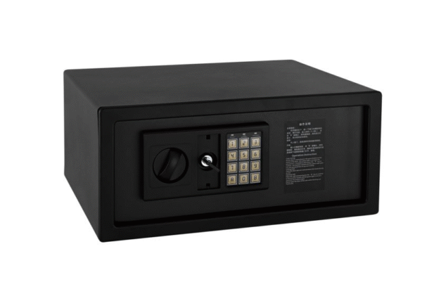 Hotel digital safe sb-2