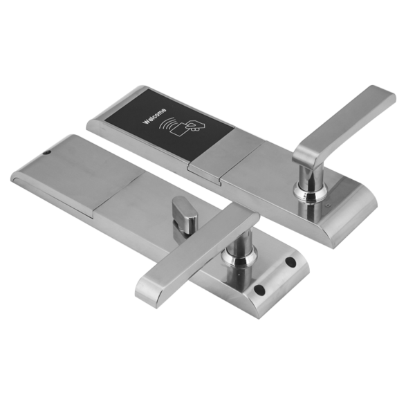 Hotel door lock p7000
