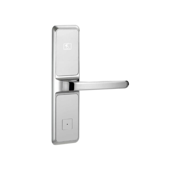 Hotel key card locks 688