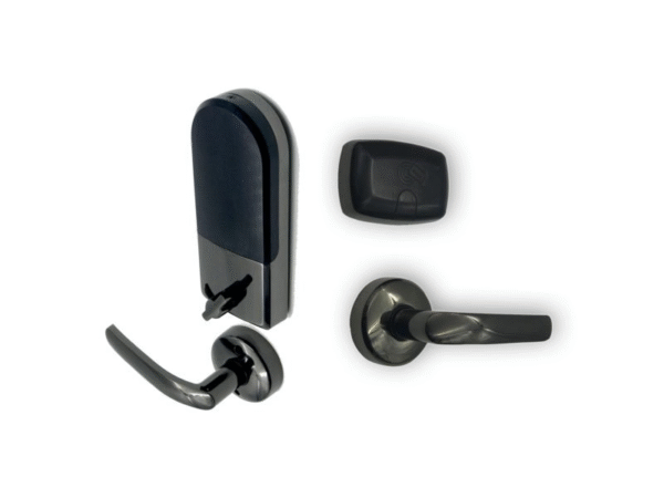 Hotel lock p024