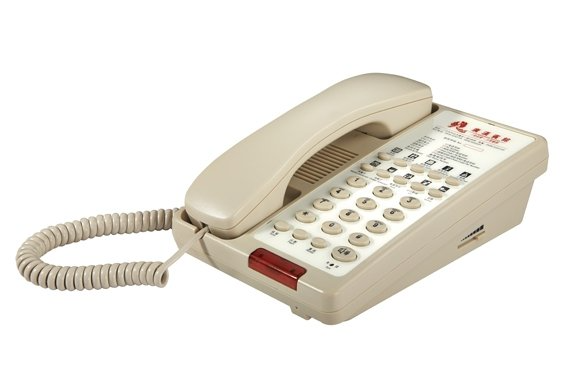 Hotel telephone t-001